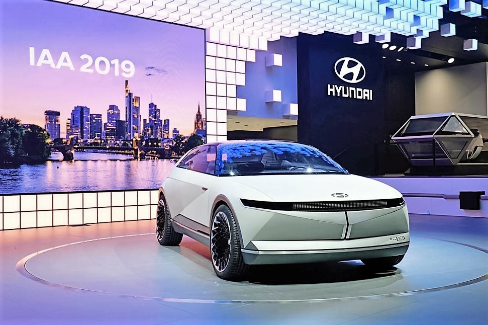 Grupul Hyundai Motor