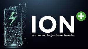 ION bat