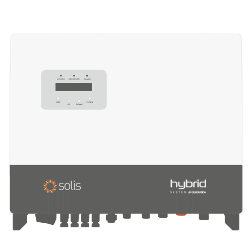 Inverter Solis