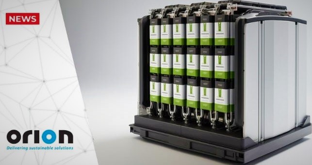 Orion SA