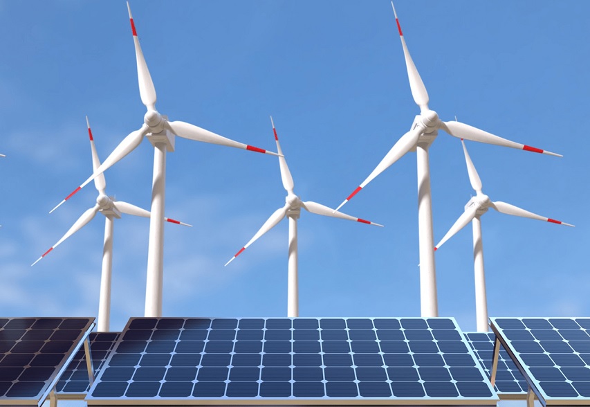 Edge Techno AI energy