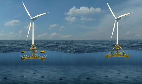 Marine Power Systems