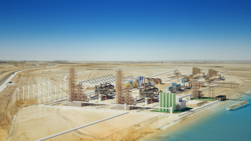 Volkswagen AG și Vulcan Green Stee