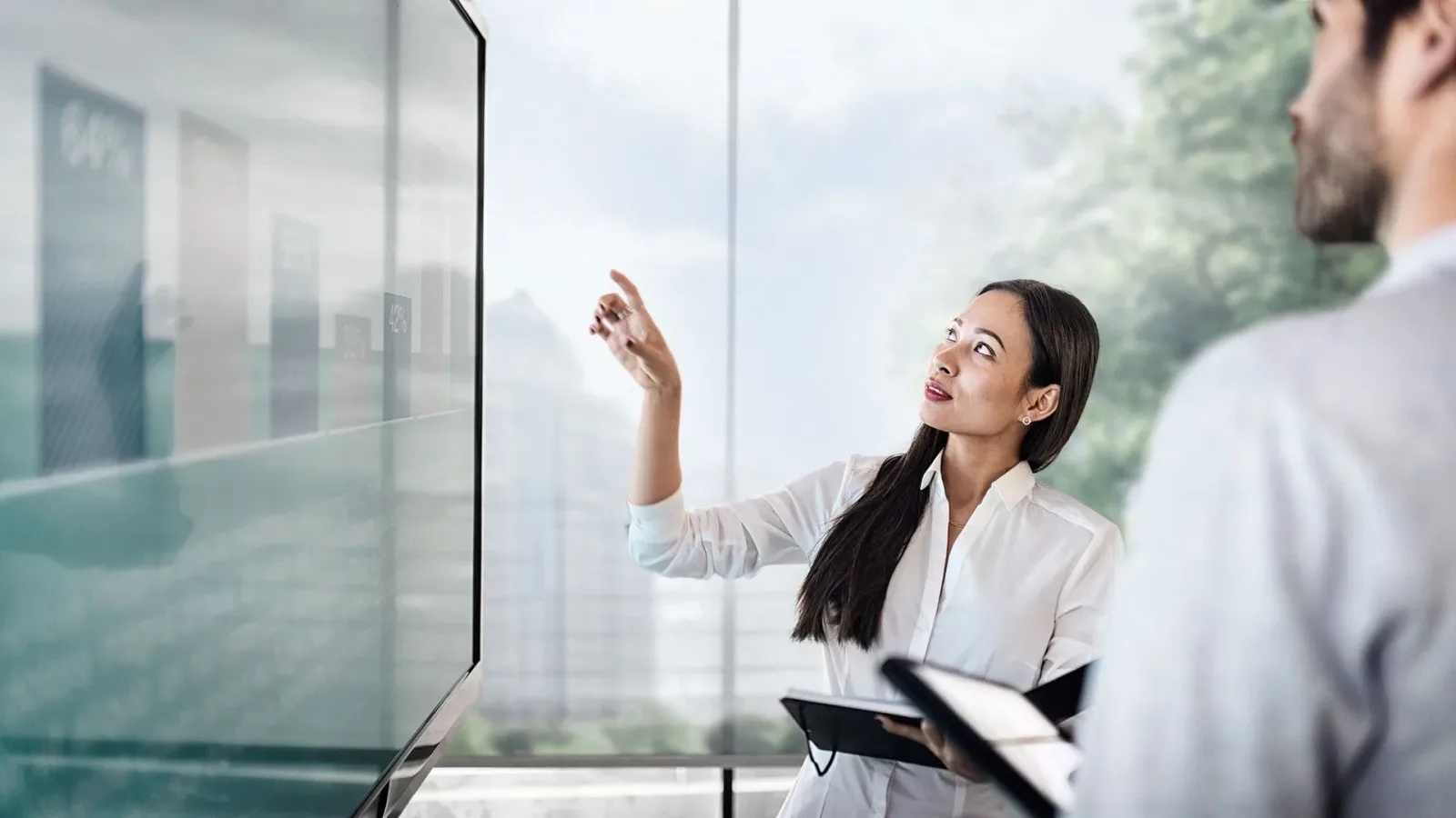 Siemens Financial Services