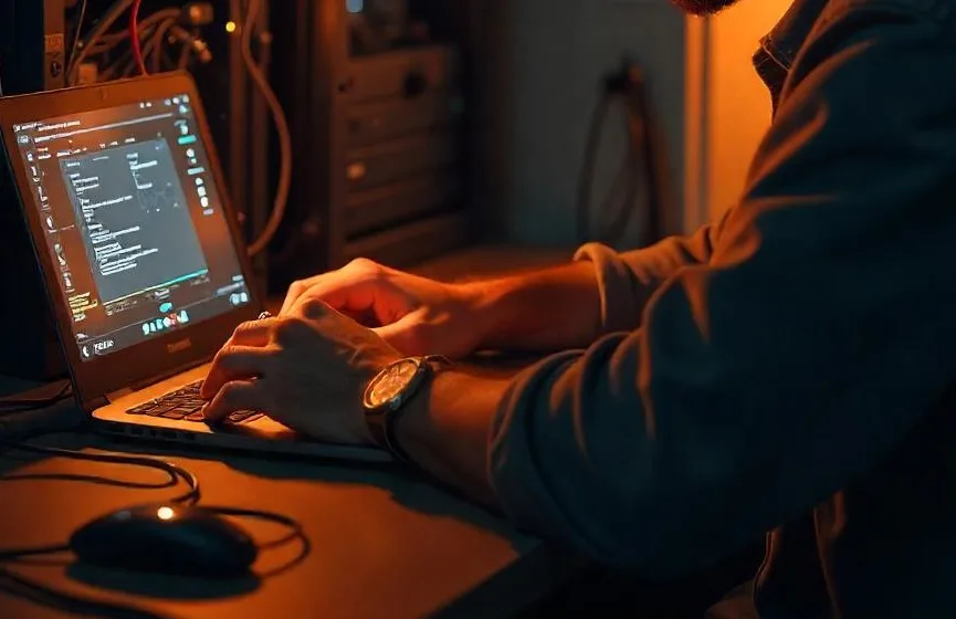 solar inverter can be hacked by klaus iohannis