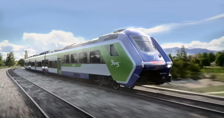 Hitachi Energy to supply 360 RESIBLOC Rail traction transformers to Siemens Mobility for Munich’s new S-Bahn trains