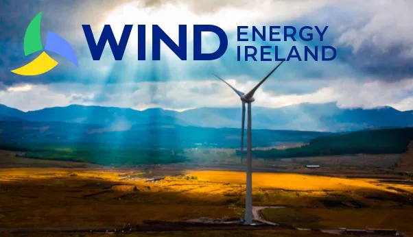 Wind Energy Ireland