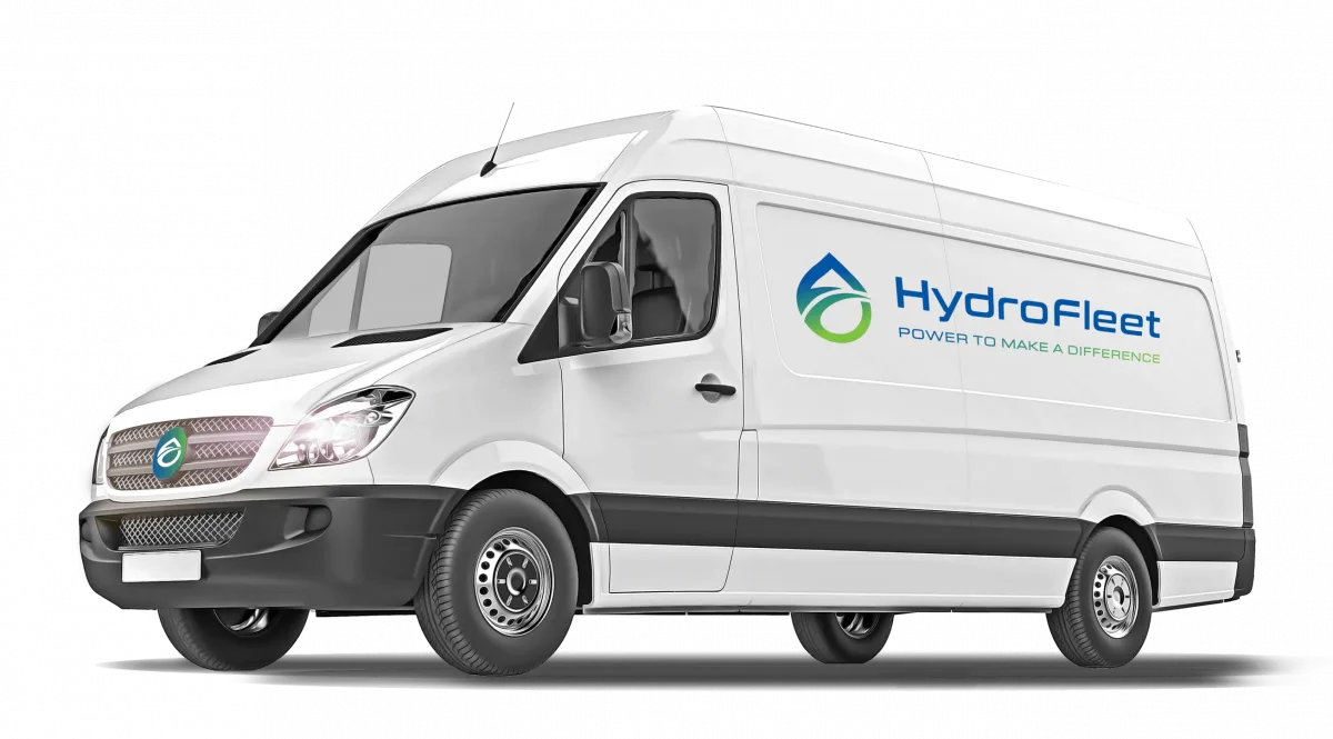 HydroFleet