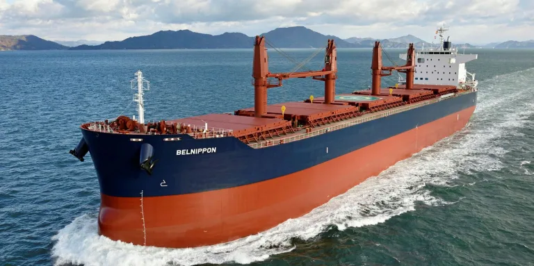 Imabari Shipbuilding