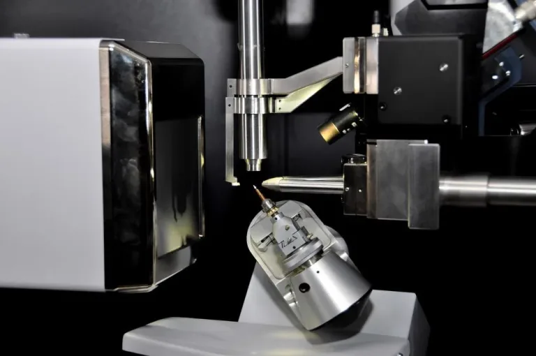 Spectroscopia fotoelectronului cu raze X