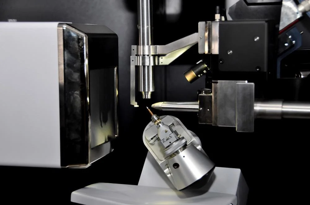 Spectroscopia fotoelectronului cu raze X