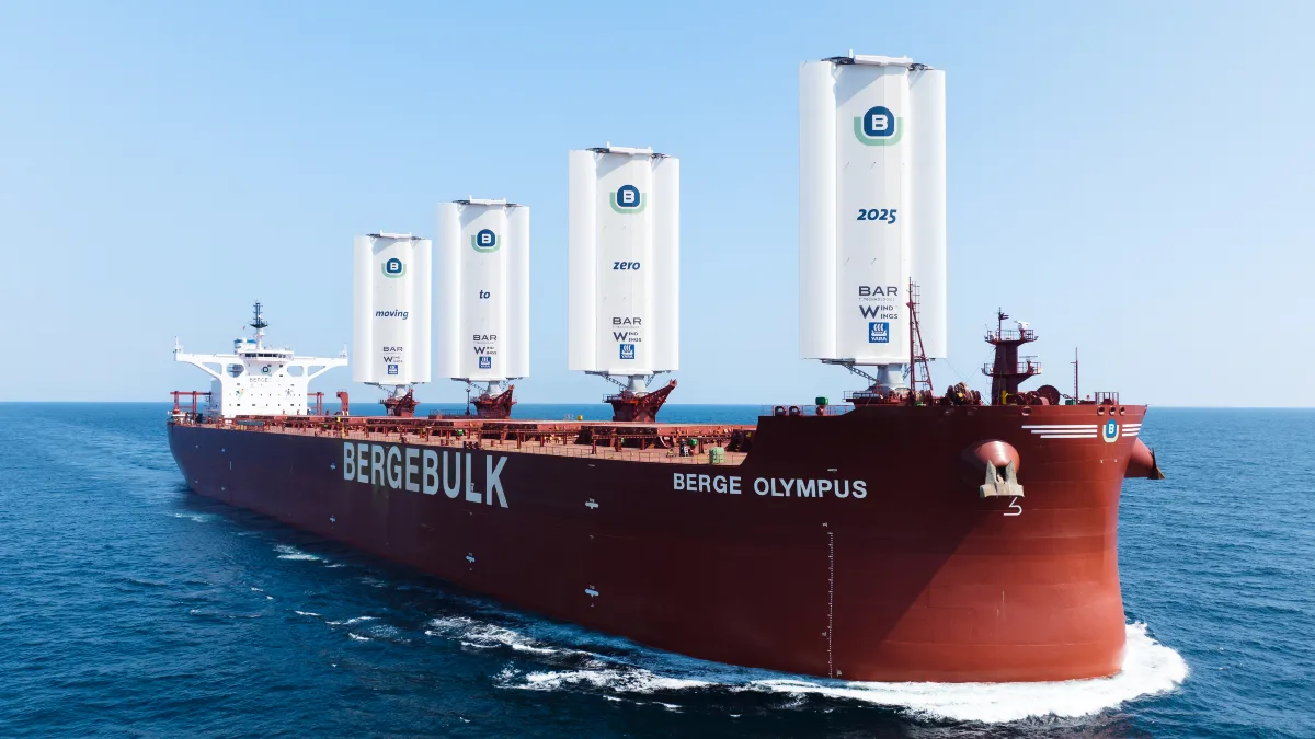 WindWings® - BAR Technologies