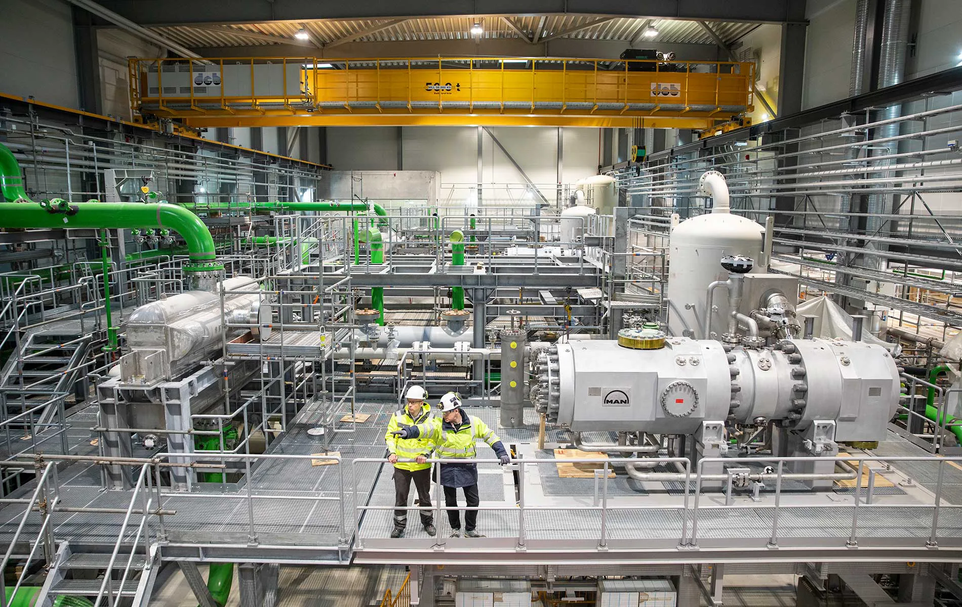 MAN Energy Solutions