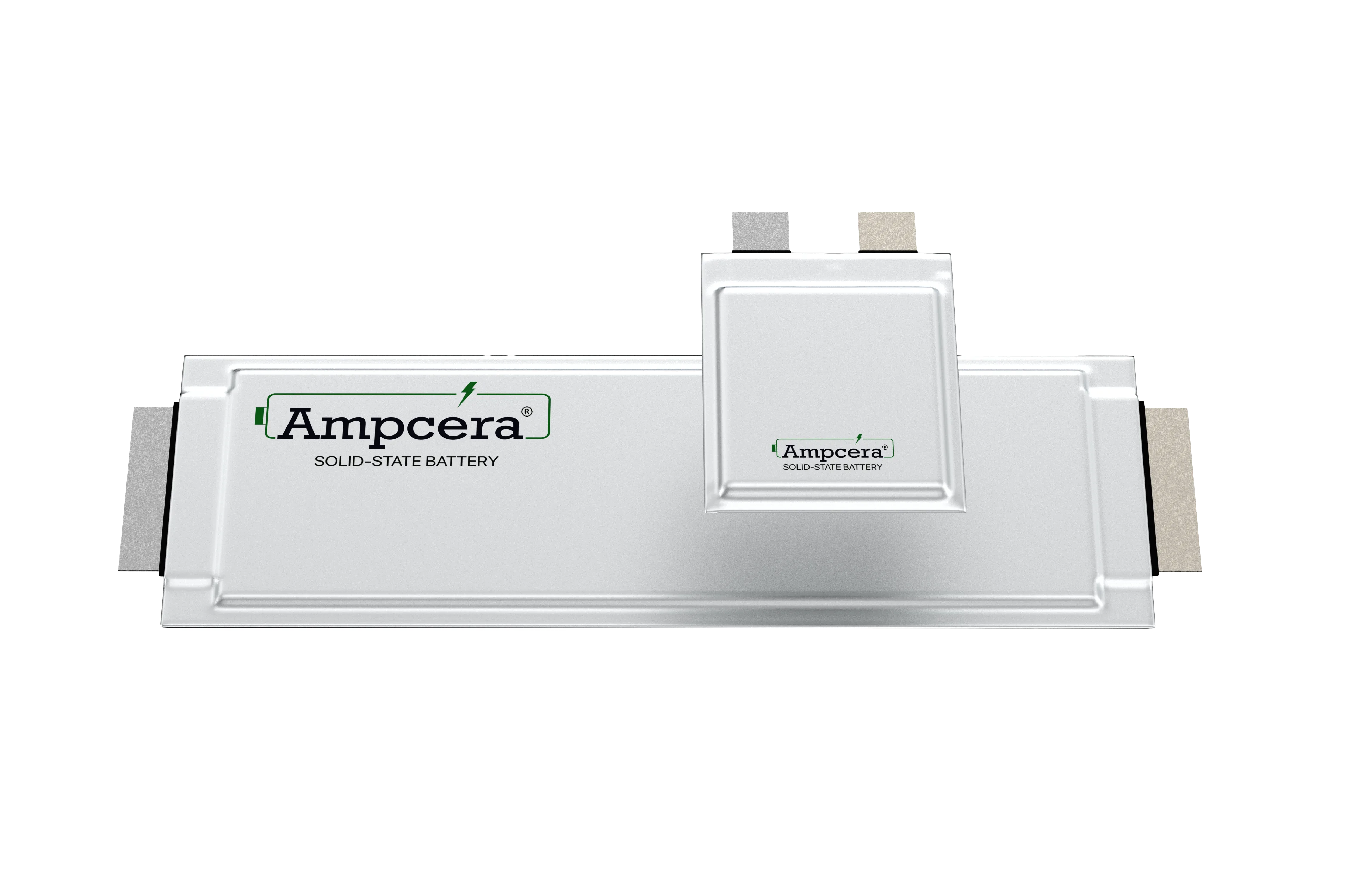 Ampcera Inc. International Battery