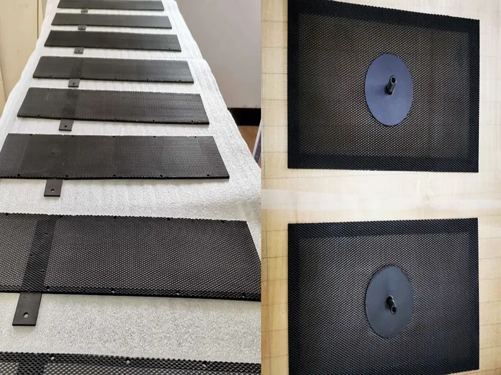 anod oxid titan TOSHIBA