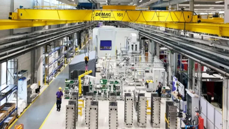 Siemens and Paragon to scale ultra-clean hydrogen production