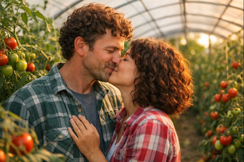 Pelinul în grădinile cu legume și în solar